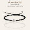 Gemmy bracelet