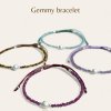 Gemmy bracelet