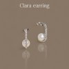 Clara earrings