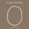 Orianna necklace