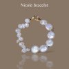 Nicole bracfelet