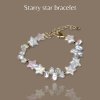 Starry bracelet