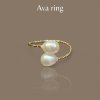 Ava ring