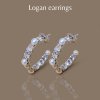 Logan earrings