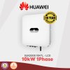 HUAWEI Inverter SUN2000-10KTL-LC0