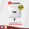 HUAWEI Inverter SUN2000 15KTL - MB0 ( Warranty 10 year )