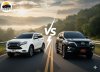 Toyota Fortuner vs. Isuzu MU-X เลือกคันไหนดี?