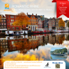 ROMANTIC RHINE (SOUTHBOUND)
