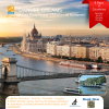 DANUBE DREAMS (EASTBOUND)