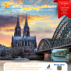 REFLECTIONS ON THE RHINE (SOUTHBOUND)