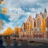 REFLECTIONS ON THE RHINE (SOUTHBOUND)