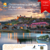 CHRISTMASTIME IN THE HEART OF GERMANY