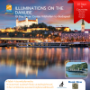 ILLUMINATIONS ON THE DANUBE (EASTBOUND)