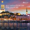 ILLUMINATIONS ON THE DANUBE (EASTBOUND)