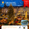 CHRISTMASTIME ON THE DANUBE (WESTBOUND)