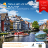 TREASURES OF BELGIUM & HOLLAND