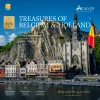 TREASURES OF BELGIUM & HOLLAND