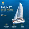 Phuket Blue Metis
