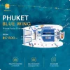 Phuket Blue Wing