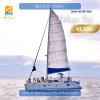 Pattaya Blue Odyssey