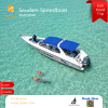 เกาะกูด Private Speedboat เสือดำโก