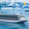 Alaska Roundtrip Cruise Seattle, Washington 11 days 8 nights