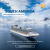 South America & Antarctica Cape Horn & Strait Of Magellan 14 Day (CRUISE ONLY)