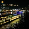 Chao Phraya Cruise @ASIATIQUE