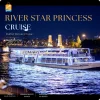 เรือริเวอร์สตาร์ ปริ๊นเซส (River Star Princess Cruise) @River City