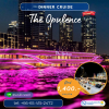 เรือเดอะ โอปูเล้นท์ครูซ (The Opulence Cruise) @ICONSIAM