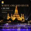 White Orchid River Cruise @IconSiam