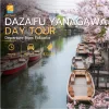 Fukuoka Dazaifu & Yanagawa Private Tour