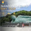 Fukuoka Nanzoin & Dazaifu Private Tour