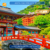 Arita-yaki Private Tour