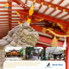 Fukuoka Dazaifu Private Tour