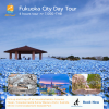 Fukuoka City Private Tour