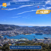Nagasaki Private Tour
