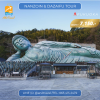 Fukuoka Nanzoin & Dazaifu Private Tour