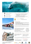 Asahiyama Zoo & Asahikawa Day Tour
