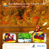 Eco Rafting on the Tokachi river / Obihiro