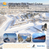 Hakodate Cruise Shore Excursion Day Tour