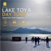 Lake Toya Private Day Tour