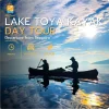 Pivate lake kayak tour / Chitose