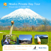 Niseko Panorama Private Day Tour