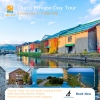 Otaru Private Day Tour
