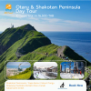 Otaru & Shakotan Peninsula Day Tour