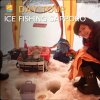 Ice Fishing Sapporo