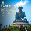 Lantau Island – Big Buddha & Tai O Private Day Tour