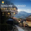 Magome & Tsumago Private Day Tour
