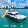 MC550VIP- 55ft  Motor Catamaran